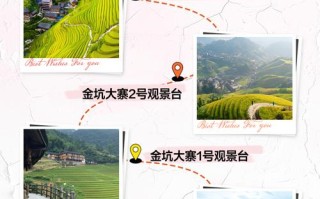 桂林景点门票一览表，桂林旅游景点门票多少钱