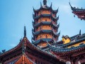 镇江金山寺里面景点介绍（镇江金山寺门票免费）