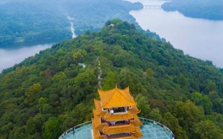 新余旅游景点推荐（新余旅游景点推荐图片）
