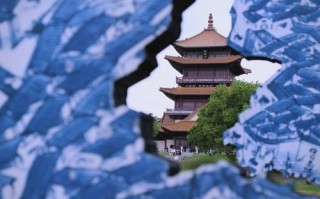 景德镇有什么好玩的免费景点 - 景德镇免门票景点