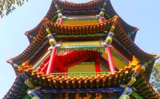 抚顺旅游景点都有哪些好玩的 - 抚顺旅游必去景点大全