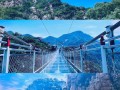 平谷旅游线路有哪些城市 - 平谷旅行攻略