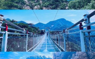 平谷旅游线路有哪些城市 - 平谷旅行攻略
