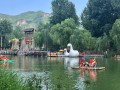 河北保定旅游景点自驾游攻略一日游路线，河北保定自驾一日游景点大全