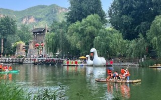 河北保定旅游景点自驾游攻略一日游路线，河北保定自驾一日游景点大全