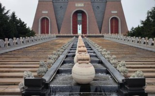 临汾有什么旅游的好地方（临汾主要旅游景点）