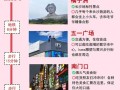 湖南三日游最佳攻略路线（湖南三日游详细攻略）