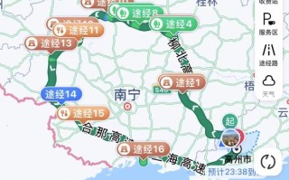 广西3日游自由行攻略2015 - 广西3日游自由行攻略2015年