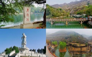 潍坊有哪些免费景点 - 潍坊有哪些免费景点推荐