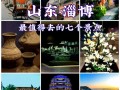 山东旅游景点大全景点排名淄博 - 山东旅游景点大全景点排名 著名