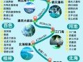 广西自驾旅游景点 - 广西旅游自驾游