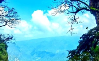 广西自驾旅游攻略必去景点 - 广西自驾游最佳路线图广西必去前十景点排名