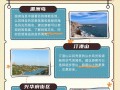 莆田旅游攻略及收费，莆田旅游攻略自由行