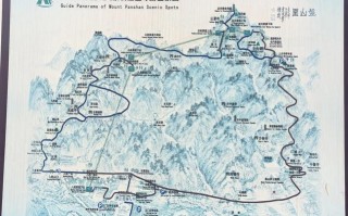 门头沟旅游景点大全排名自驾游路线推荐（门头沟最值得去旅游景点）