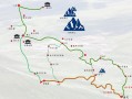 木格措景区游览路线（木格措风景区游记）