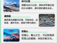 海螺沟景区旺季是几月份（海螺沟旅游最佳时间是几月）