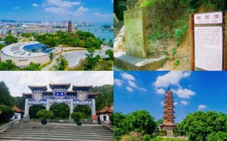 河源的旅游景点有哪些地方（河源景点有哪些好玩）