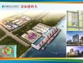 上海金山旅游度假区规划，上海金山旅游度假区规划最新