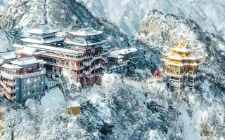 山东旅游景点推荐冬天，山东冬天好玩的旅游景点排名
