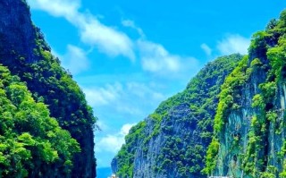 普吉岛旅游项目有哪些景点，普吉岛游玩项目