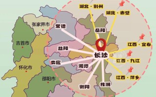 湖南旅游景点路线排名 - 湖南旅游路线推荐景点