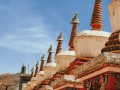 西宁塔尔寺一日游旅游攻略 - 西宁塔尔寺一日游旅游攻略路线