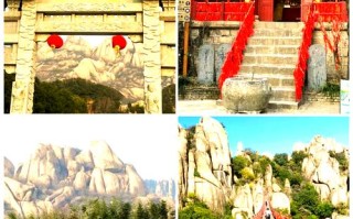 驻马店旅游景区有哪些免费景点，2020年驻马店免费旅游景点有哪些地方