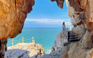 福建旅游必去海岛，福建海岛游推荐