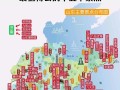 山东比较好玩的旅游景点自驾游推荐，山东游玩攻略自驾游