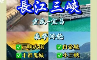 重庆长江三峡旅游景点介绍 - 重庆长江三峡旅游景点介绍视频