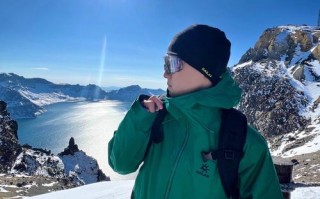 长白山旅游攻略9月穿什么衣服（九月末去长白山穿什么）