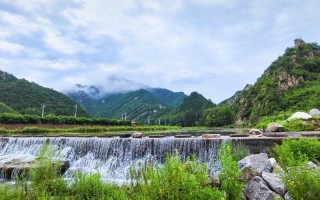 辽宁哪个地方夏天凉爽（辽宁哪个城市夏天凉快）