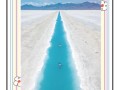 美国盐湖城风景，美国盐湖城图片和资料