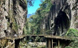 永泰游玩景点有哪些地方（永泰游玩景点有哪些地方好玩）
