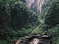 重庆武隆景点介绍 - 重庆武隆景区景点