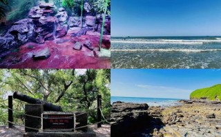 广西北海旅游攻略必去景点门票（广西北海旅游攻略看一篇就足够）