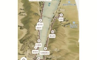 龙门石窟摄影攻略（龙门石窟摄影作品）