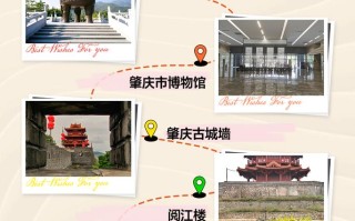 广东肇庆旅游攻略必去景点，广东肇庆旅游攻略必去景点有哪些