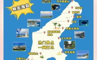 去塞班旅行自助游路线攻略（塞班旅游开放了吗）