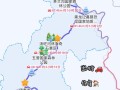 伊春旅游规划（伊春旅游拓展）