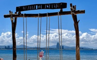 蜈支洲岛自驾旅游一日攻略 - 蜈支洲岛旅游攻略一日游的费用