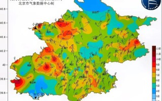 北京各区县天气预报，北京天气各区天气
