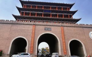 武威旅游的地方，武威旅游攻略