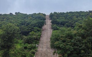 平顶山旅游点，平顶山旅游景点排名前十