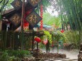 临沂竹泉村有什么好玩的地方 - 临沂竹泉村好玩吗