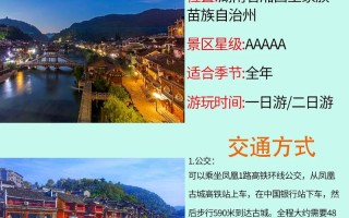 湘西旅游攻略景点（湘西的旅游攻略）