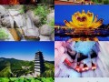 五台山一日游多少钱人民币 - 五台山一日游主要景点