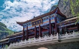 石家庄平山旅游景点推荐路线，石家庄平山旅游攻略