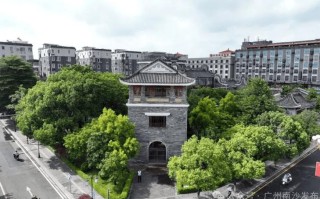 南沙旅游攻略一日游，南沙旅游景区