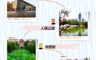 四川主要旅游线路有哪些，四川主要旅游线路有哪些景点